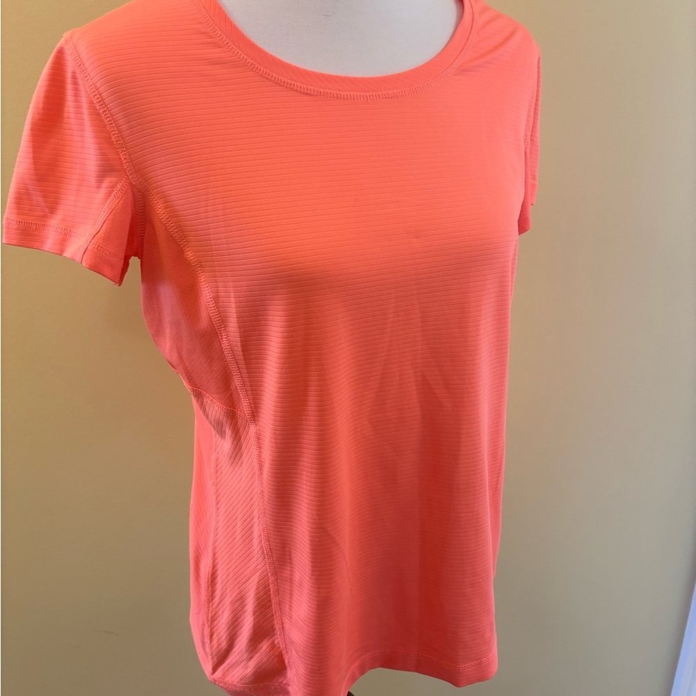 DRYTEK Coral T-Shirt